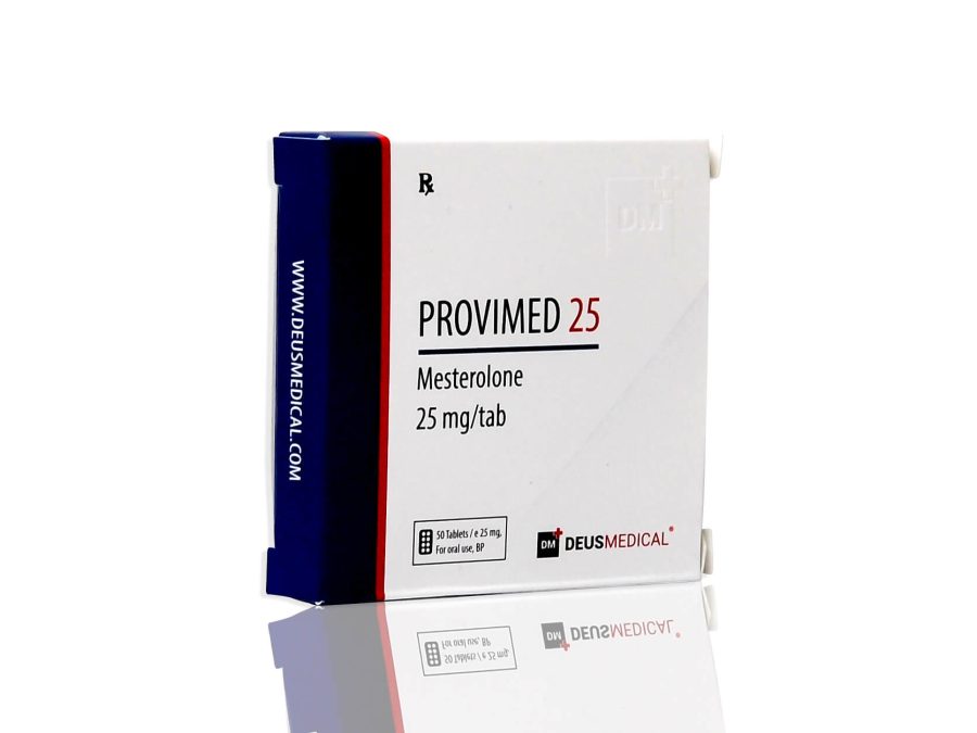 DEUSMEDICALが25フロントを提供