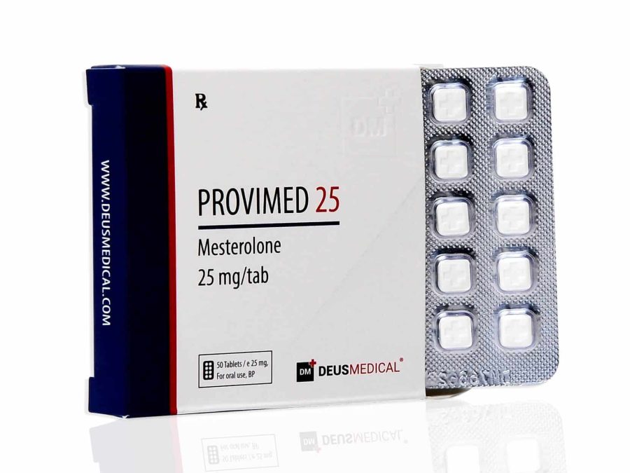 DEUSMEDICAL提供 25フロント+ブリスター