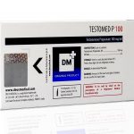 DEUSMEDICAL_TESTOMED P 100_RETOUR