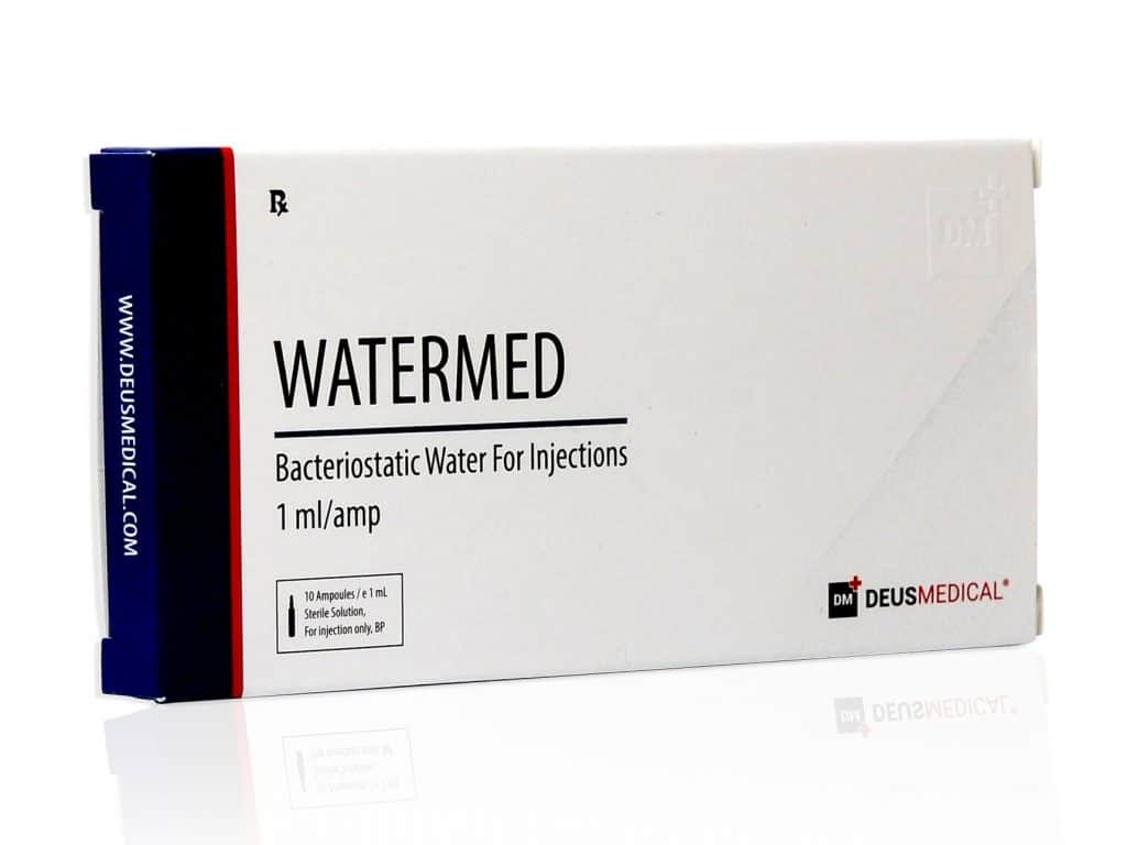 DEUSMEDICAL ウォーターフロント