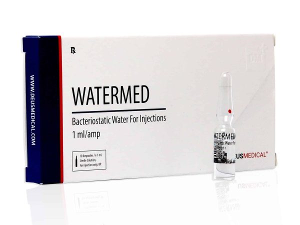 DEUSMEDICAL ウォータープルーフフロント+アンプフロント