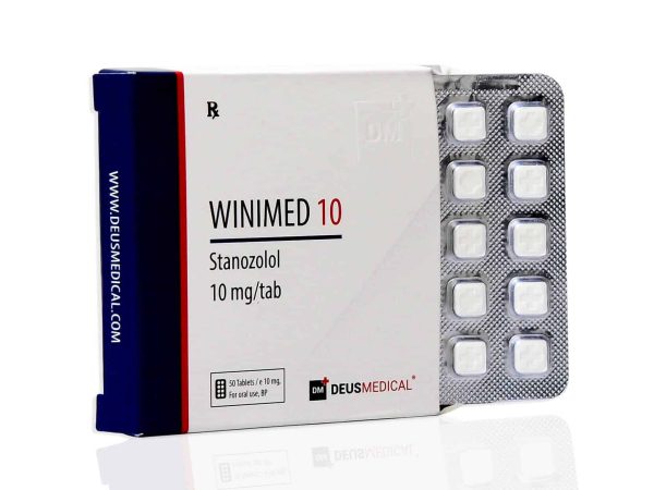 DEUSMEDICAL WINIMED FRONTAL+BOLHA