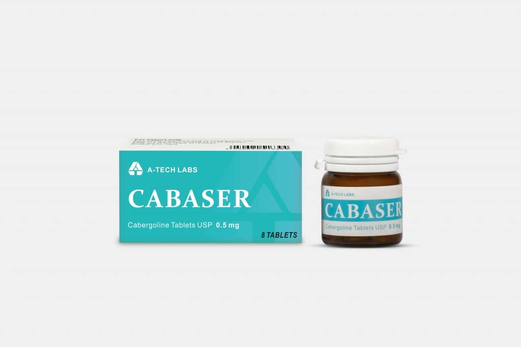 atech CABASER