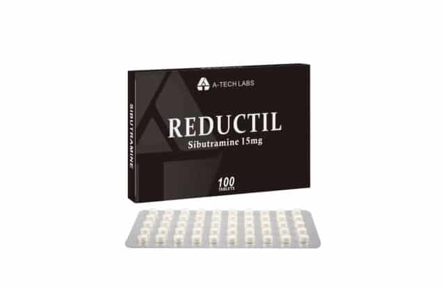 atech REDUCTIL