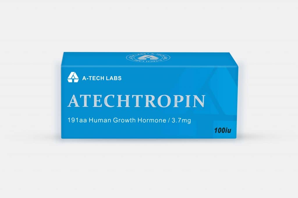 scatola di atechtropin