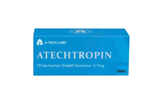 scatola di atechtropin ridimensionata