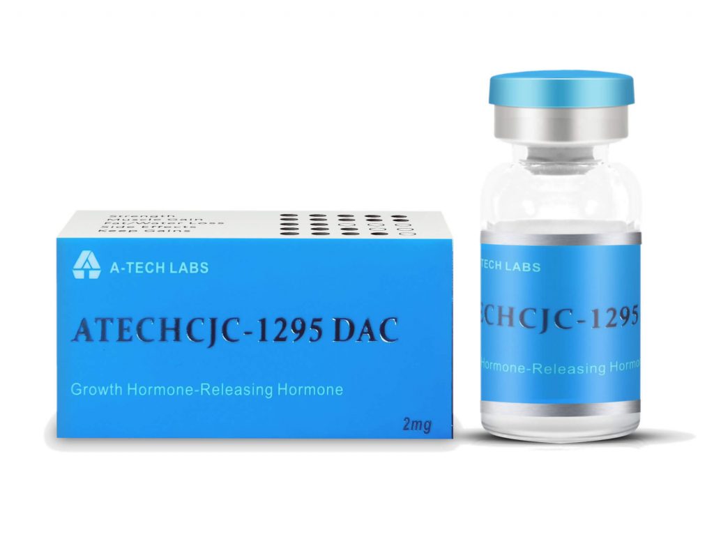 Ampoules DAC ATECHCJC 1295