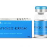 atech ATECHCJC-1295 frascos DAC