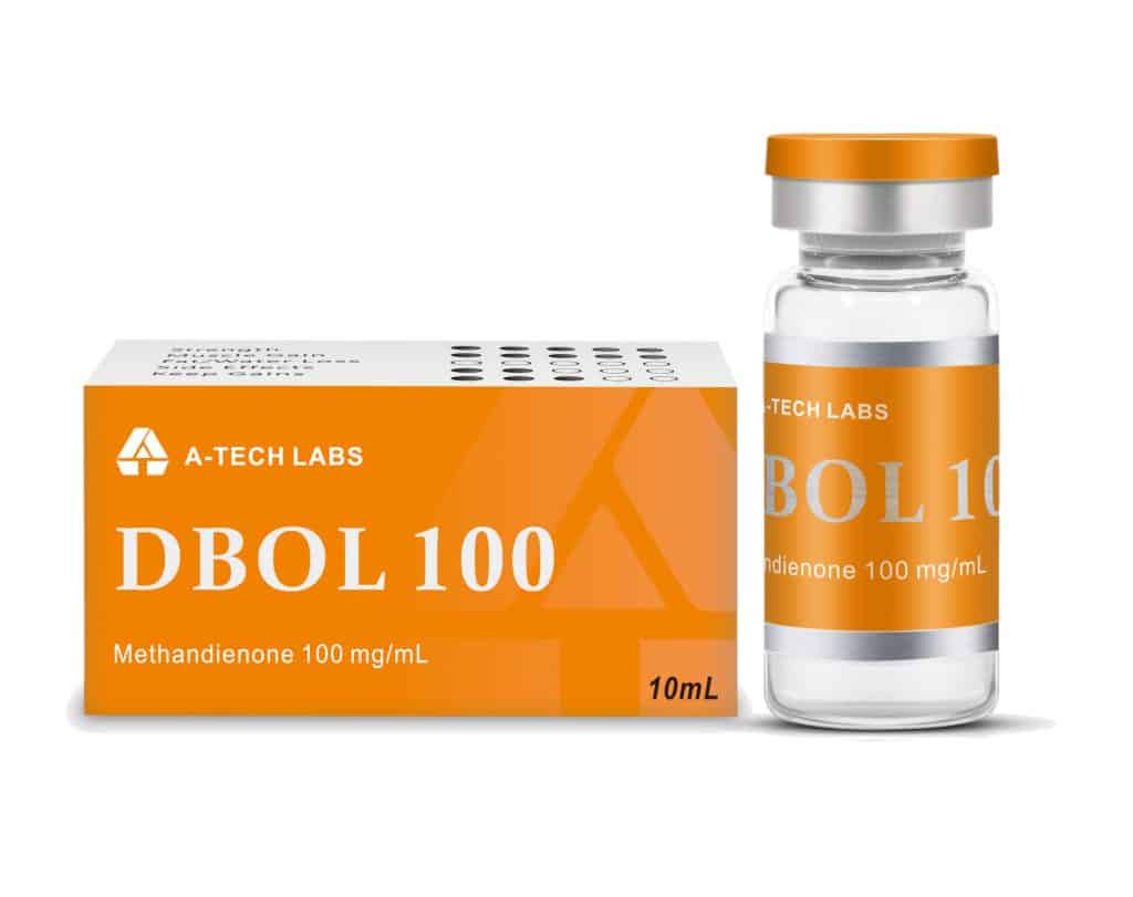atech DBOL 100