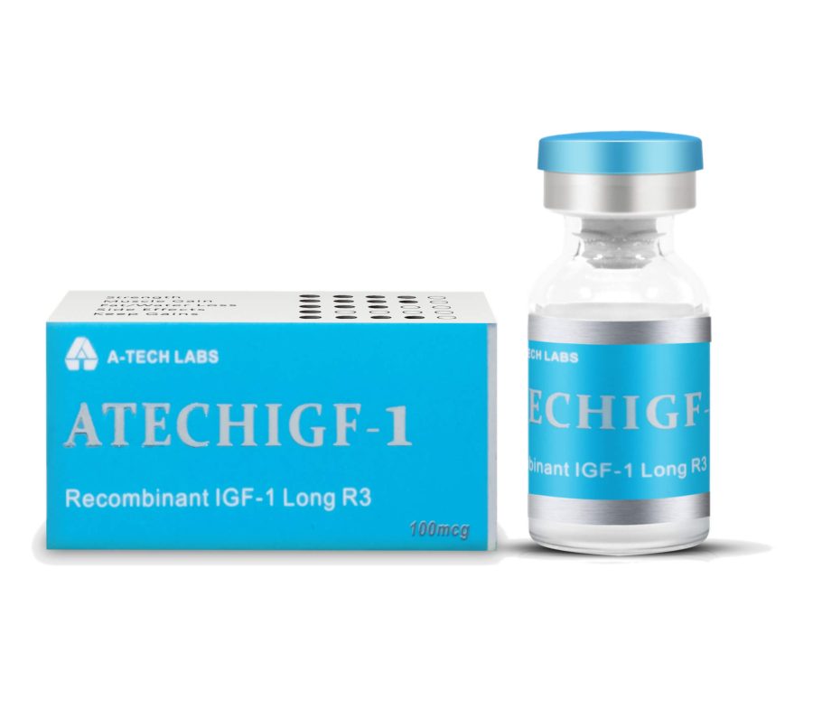 atech igf 1