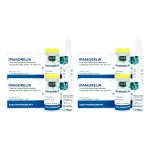 Pack Peptides Prise de Masse Débutant – Pharmacies Euro – Ipamorelin (12 semaines)