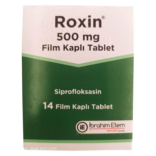 roxin 500 ibrahim