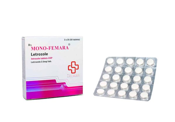 mono femara letrozol 2 beligas 2022 escalado