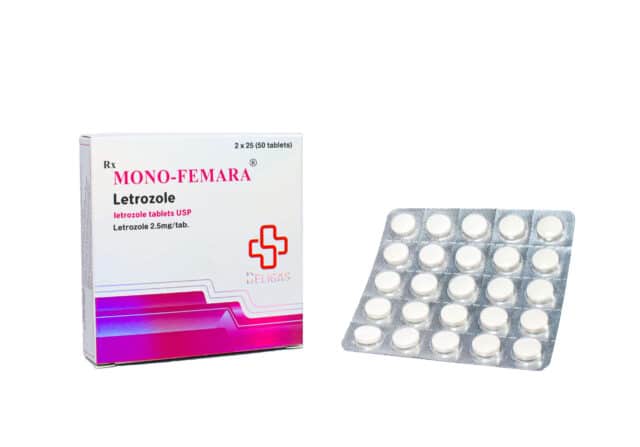 mono femara letrozol 2 beligas 2022 escalado