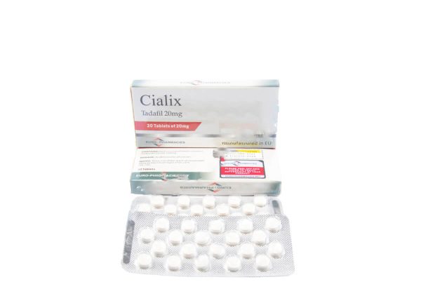 CIALIX 20 mg
