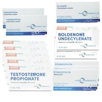 5 idee alla moda per la tua clenbuterol steroid