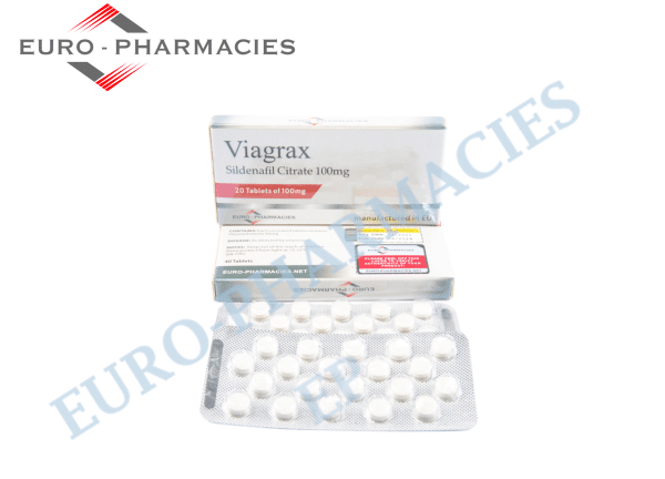 VIAGRAX 100mg