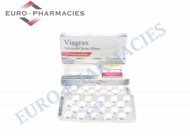 バイアグラックス100mg
