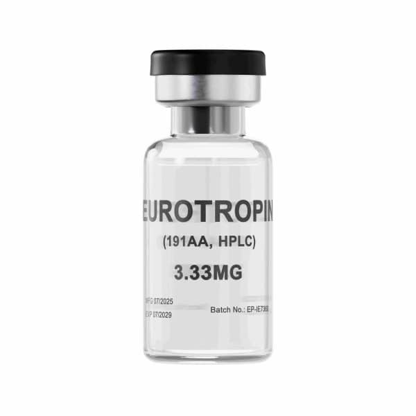 Eurotropin HGH 100iu - Euro Pharmacies