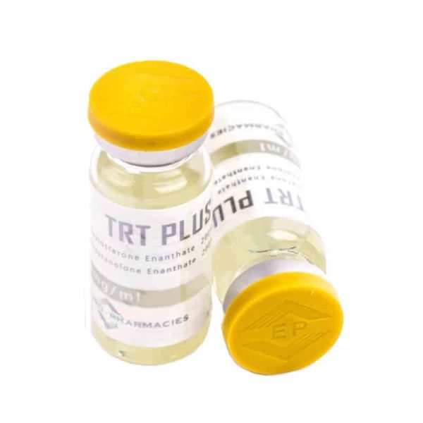 trt plus 400mgml 10mlvial euro gold
