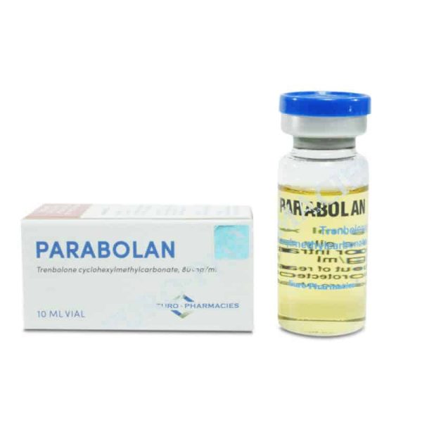 Euro Pharmacies Parabolan