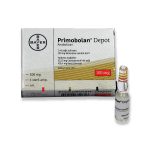 PRIMOBOLAN DEPOT BAYER TR