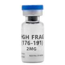 HGH Frag(176-191) 2mg - Euro Pharmacies