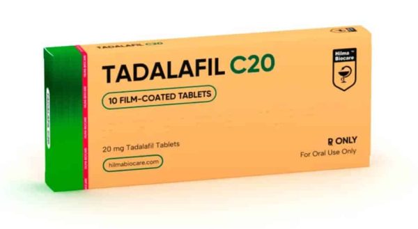 tadalafil 20mg 10comprimidos hilma