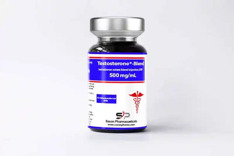 サスタノン 500mg 10ml – サクソン製薬