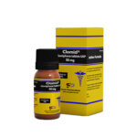 clomid saxon pharmaceutique 50 mg