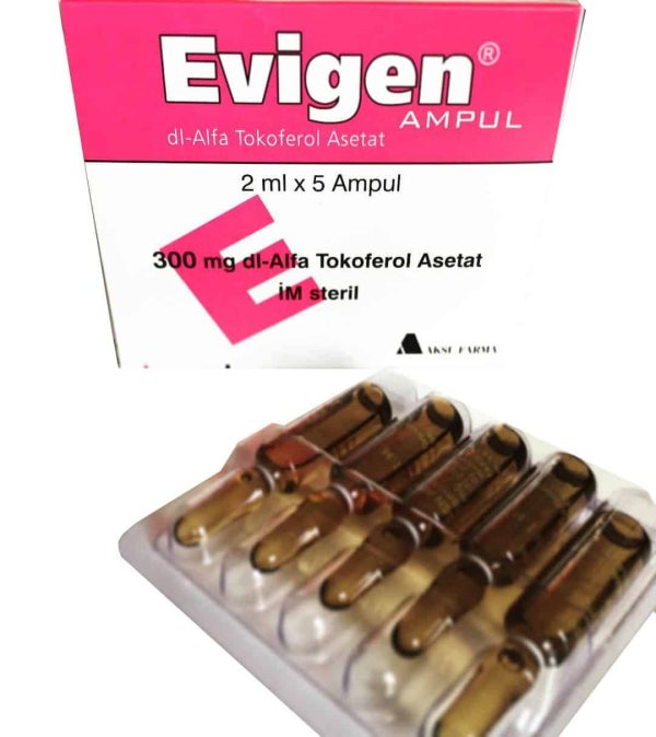 エビゲンビタミン