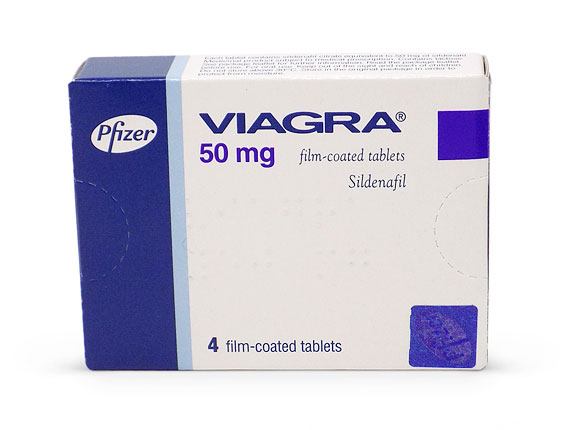 バイアグラ50mg ファイザー