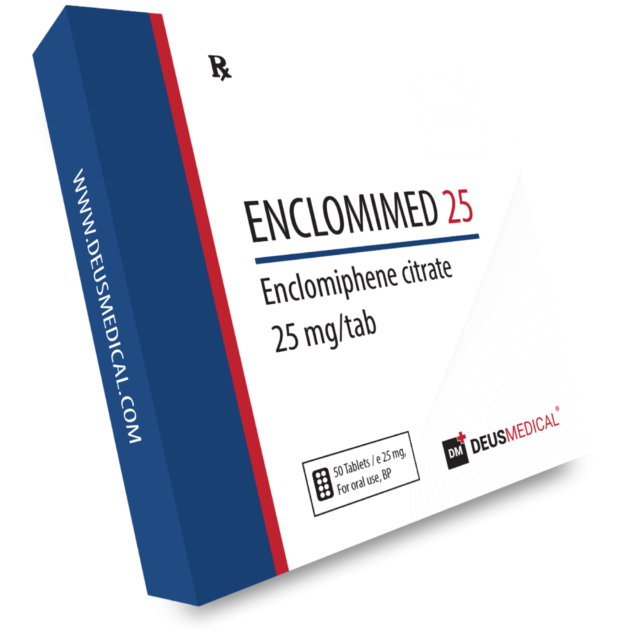 ENCLOMÉ