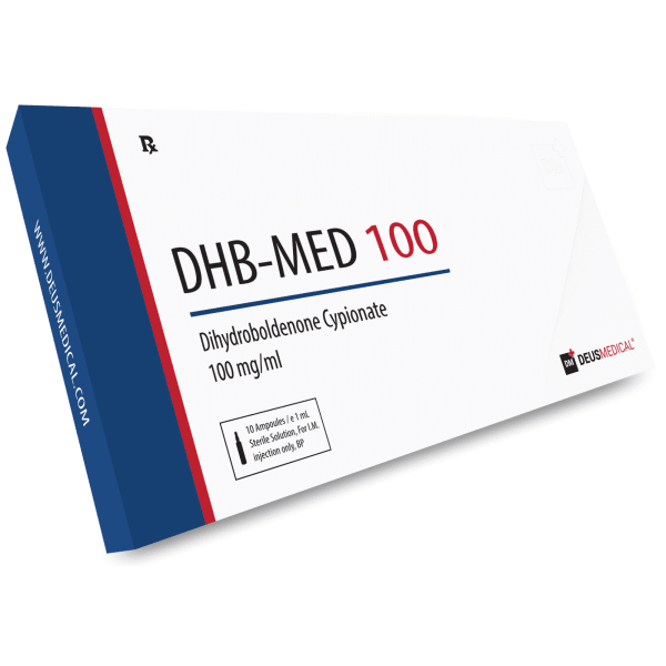 db med