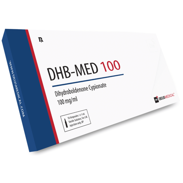 dhb med