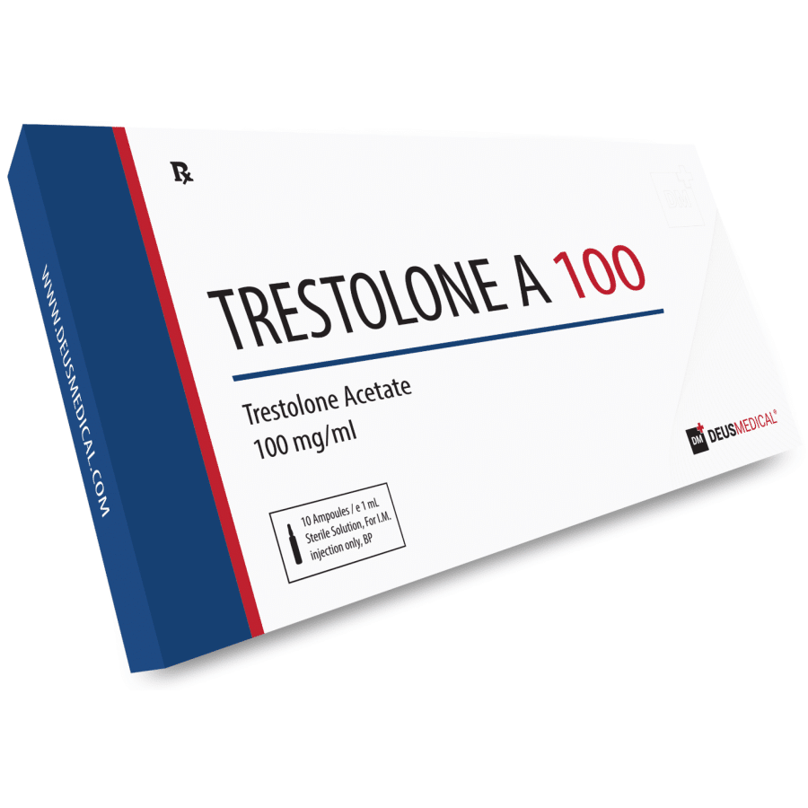 trestolona un