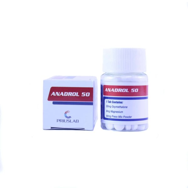 anadrol