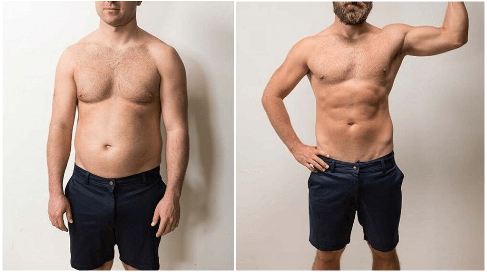 Tren Before And After 1 Cycle Trenbolone: How to Use Trenbolone for Weight Loss - body-building