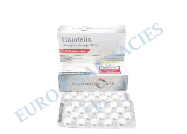 HALOTELIX 10mg