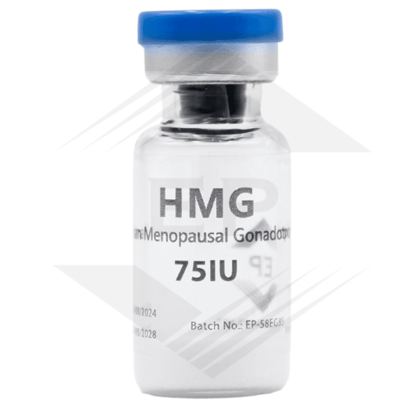 Euro HMG 75iu - Pharmacies Euro