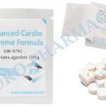 Advanced Cardio (GW 0742) – 10mg-tab 50tabs – Euro Pharmacies EU