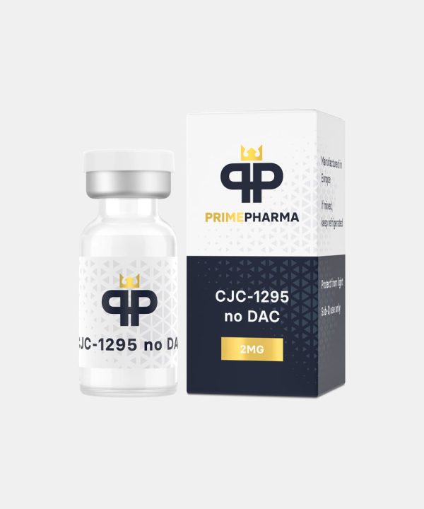 CJC1295 principais produtos farmacêuticos