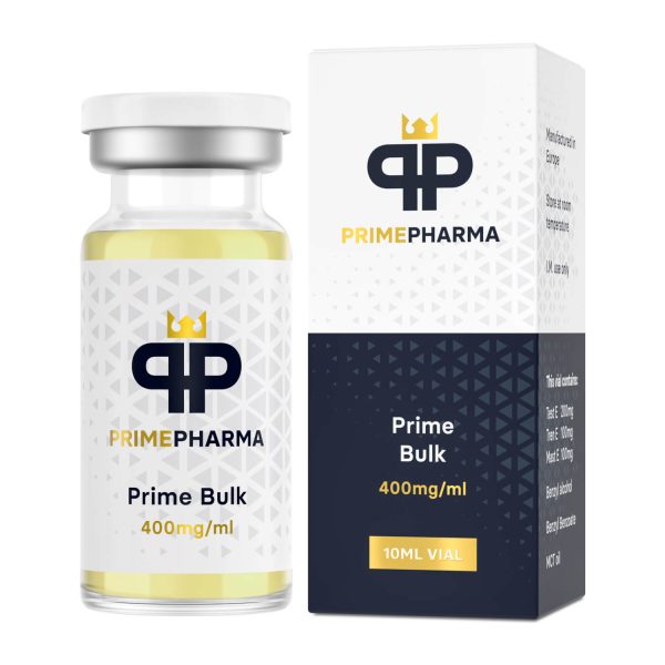 Prime Pharma a granel