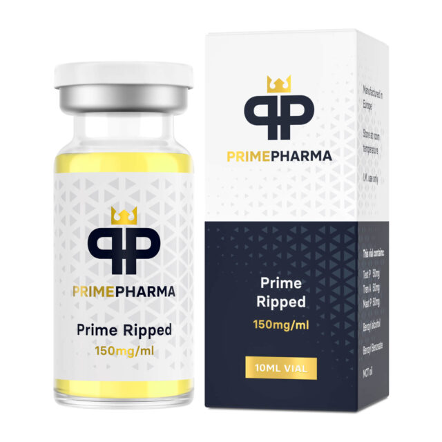 Prime Pharma ARRASOU