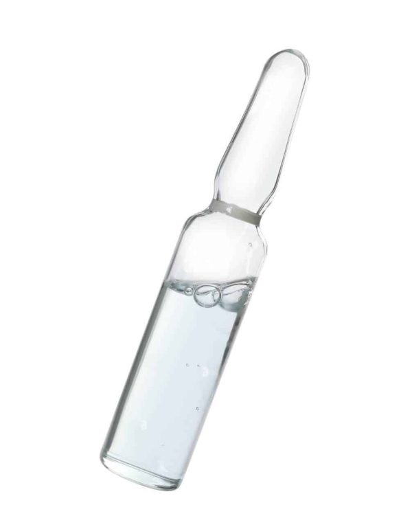 Amp 1ml Asia