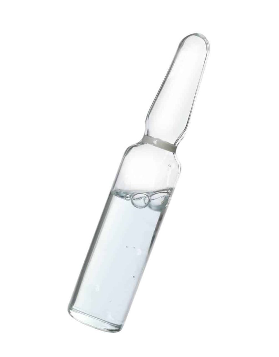 アンプ 1ml アジア