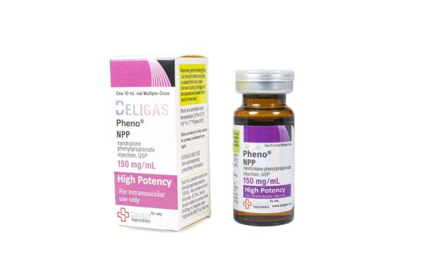 フェノ npp 150 ベリガス