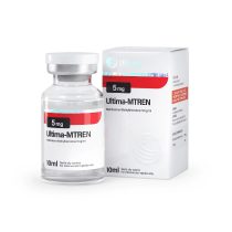 Ultima-MTREN 5mg - 10ml - Ultima Pharma - 画像 (1)