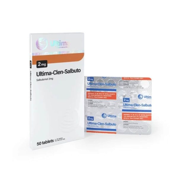 b ultima clen salbuto 211