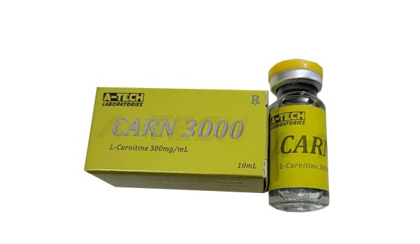 Lカルニチン300mg Aテックラボ